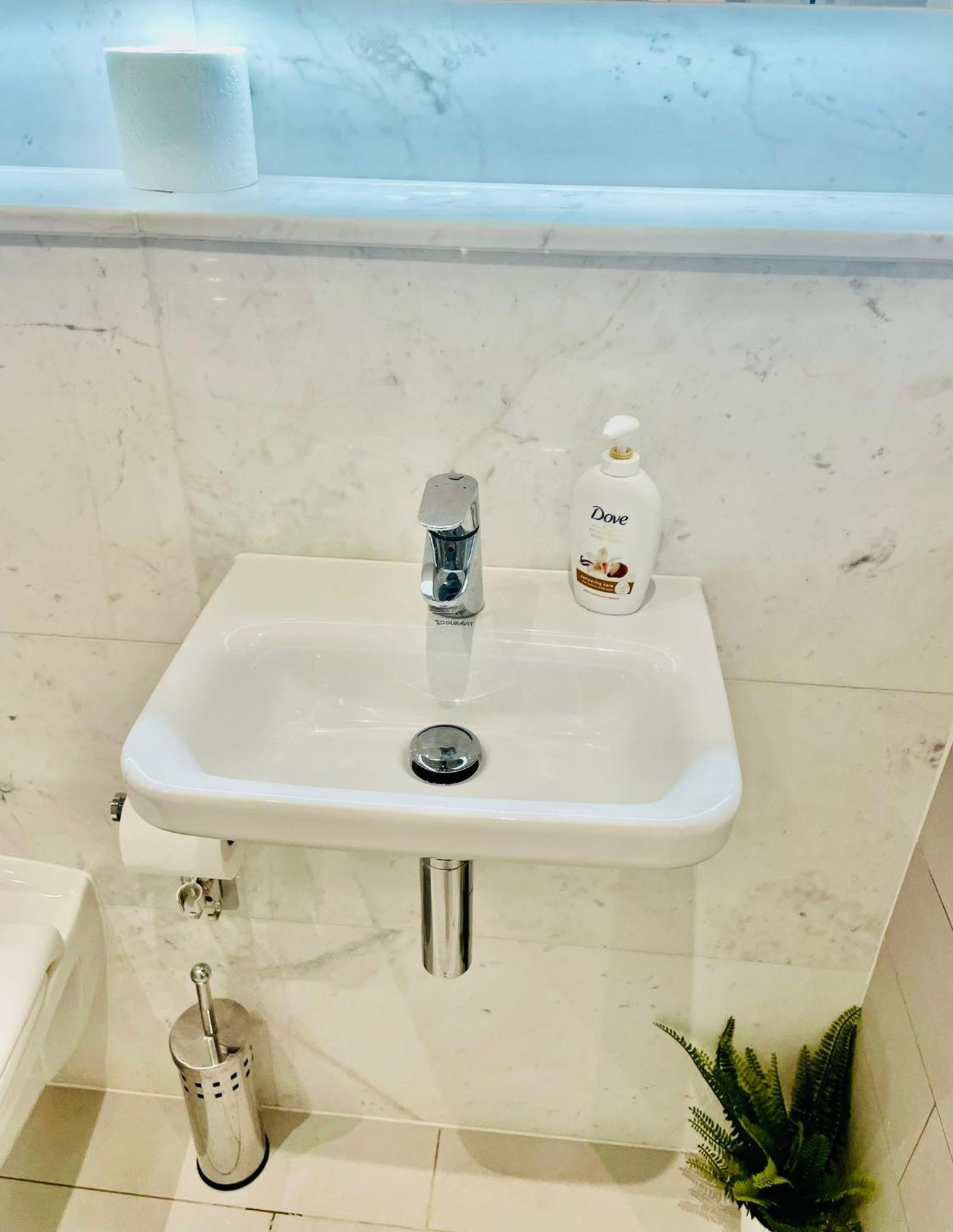 Apartment Mordern In Centre Dublin